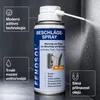 Mazivo na okenní kování, sprej na kování oken, 100ml sprej Náhled obrázku produktu 3
