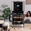 Cecotec Coffee 66 Drop & Touch, Filtermaschine, (950 Watt) Produktbild-Vorschau 2