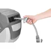 Avvolgitubo automatico da parete con tubo acqua flessibile Anteprima dell’immagine prodotto 5
