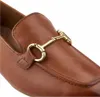 Paul Green Slipper & Mokassin 2596-234, Glattleder, Braun, Produktbild-Vorschau 2