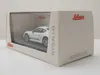 Schuco 450758800 Porsche Cayman GT4 981 weiß 1:43 Produktbild-Vorschau 9