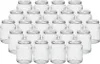 Einmachgläser 720ml TWIST 82 (8 Stück) Produktbild-Vorschau 3