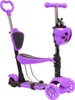 LifeGoods MultiRider - Kinderroller mit Schiebestange - 3 Produktbild-Vorschau 3