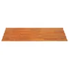 The Living Store Pannelli per tetti 12 pz. Acciaio corten Anteprima dell’immagine prodotto 5