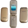 Samsung GT-E1272 Gold Dual Sim Klapphandy Tastenhandy Produktbild-Vorschau 2
