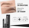 Nanobrow Eyebrow Serum růstové sérum na obočí 5 ml Náhled obrázku produktu 7