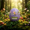 Brainstream - Piepei Flower Power -  Eieruhr zum Mitkochen Produktbild-Vorschau 2