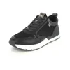 Tamaris Damen Sneaker Schnürschuh Halbschuh Reißverschluss Produktbild-Vorschau 31