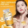 L-Glutatione 1000mg (120 capsule) integratore alimentare, Anteprima dell’immagine prodotto 2