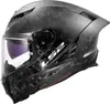 LS2 Integralhelm FF807 Dragon Forged - Größe XXL Produktbild-Vorschau 1