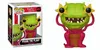 Harley Quinn - Frank The Plant 497  - Funko Pop! Vinyl Produktbild-Vorschau 2