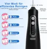 OKWISH Munddusche Kabellos, Tragbar Elektrische Produktbild-Vorschau 4