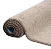 Hochflor Velours Teppich Weich Modern Einfarbig, Produktbild-Vorschau 3