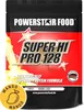 Powerstar SUPER HI PRO 128 | Mehrkomponenten Protein-Pulver Produktbild-Vorschau 1