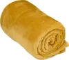 A rolled-up blanket is shown against a white background. Náhled obrázku produktu