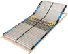 Ergonomický 7-zónový lamelový rám 140x200, viacnásobne Náhľad obrázku produktu 1