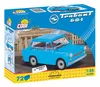 COBI CARS Youngtimer Trabant 601 72kl 24539 Voir les images du produit 8