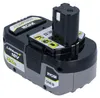 Ryobi RB18L50 ONE+ 18 V/5,0 Ah Batteria al litio+ Anteprima dell’immagine prodotto 3