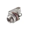 S/CONN connettore massimo da pannello, mono, 3,5 mm, aperto Anteprima dell’immagine prodotto 1