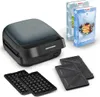 Tefal SW862BF0, Czarny, Ciemny Zielony, Zasilanie, 700 W, Podgląd zdjęcia produktu 1