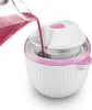 SILVERCREST® KITCHEN TOOLS Gelatiera-SECM 12 D1 (rosa) Anteprima dell’immagine prodotto 3