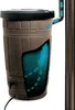 Pojemność zbiornika na deszczówkę: 265 litrów brązowy Podgląd zdjęcia produktu 14