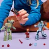 LEGO® Marvel Iron Man e War Machine contro i droni Hammer Anteprima dell’immagine prodotto 16
