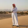 Arabisches Scheich-Kostüm für Erwachsene, Sultan-Kostüm, Produktbild-Vorschau 4