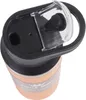 Aga Thermos 500 ml DS2704 Arancione Anteprima dell’immagine prodotto 2