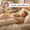 Seitenschläferkissen 400 cm Stillkissen Produktbild-Vorschau 4