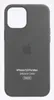 Apple MHLG3ZM/A - Housse - Apple - iPhone 12 Pro Max - 17 Voir les images du produit 4