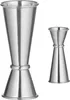 BarUp Jigger 25/50 ml ⌀44 x (H)110 mm – 596920 Produktbild-Vorschau 4
