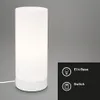 Lampe de table BRILONER LEUCHTEN PAIPA, 40 W, IP20, blanc, Voir les images du produit 2