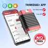 Auto-Diagnosetool, Umfassende Systemdiagnosen, Lebenslange Náhľad obrázku produktu 3
