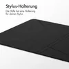 Accezz High Stand tablet case iPad Air 11 Zoll (2025) M3 / Produktbild-Vorschau 7