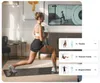 STRAFFR Sport Fitness Band mit App medium Produktbild-Vorschau 2