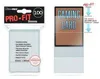 UltraPro TCG Kartenhülle Pro-Fit 100PK Voir les images du produit 3