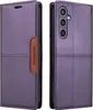 Handyhülle für Samsung Galaxy S24+/S24 Plus Hülle, Leder Produktbild-Vorschau 2