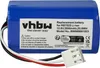 vhbw Akku kompatibel mit Severin 7025000 Saugroboter (2000 Produktbild-Vorschau 1