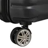 Delsey 00386682000T9, Vozík, Tvrdý povrch, Čierna, 4 Náhľad obrázku produktu 12
