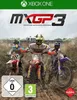 MXGP 3 The Offical Motocross Videogame Produktbild-Vorschau 1