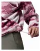 COLUMBIA Damespullover Helvetia™ II, bedrukt, cropped Productafbeelding-voorbeeld 4