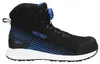 Stivali di sicurezza Elten Transfoamers JORAN BOA® blu Mid Anteprima dell’immagine prodotto 2