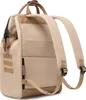 CABAIA Freizeitrucksack Rucksack mit Laptopfach Adventurer Produktbild-Vorschau 5