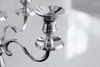 riess-ambiente Kerzenständer MODERN BAROCK 40cm silber Produktbild-Vorschau 4