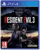 Capcom Resident Evil 3 Standard PlayStation 4 Produktbild-Vorschau 1