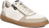 Mustang - Chaussures pour femmes - Baskets à lacets - Style Voir les images du produit 4