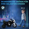 HOMCOM Elektro Motorrad für Kinder Kindermotorrad Produktbild-Vorschau 7