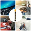Appareil de mesure d'épaisseur de peinture pour voitures, Voir les images du produit 5