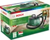 Bosch Home and Garden EasyVac 3 06033D1000 Trockensauger Anteprima dell’immagine prodotto 19